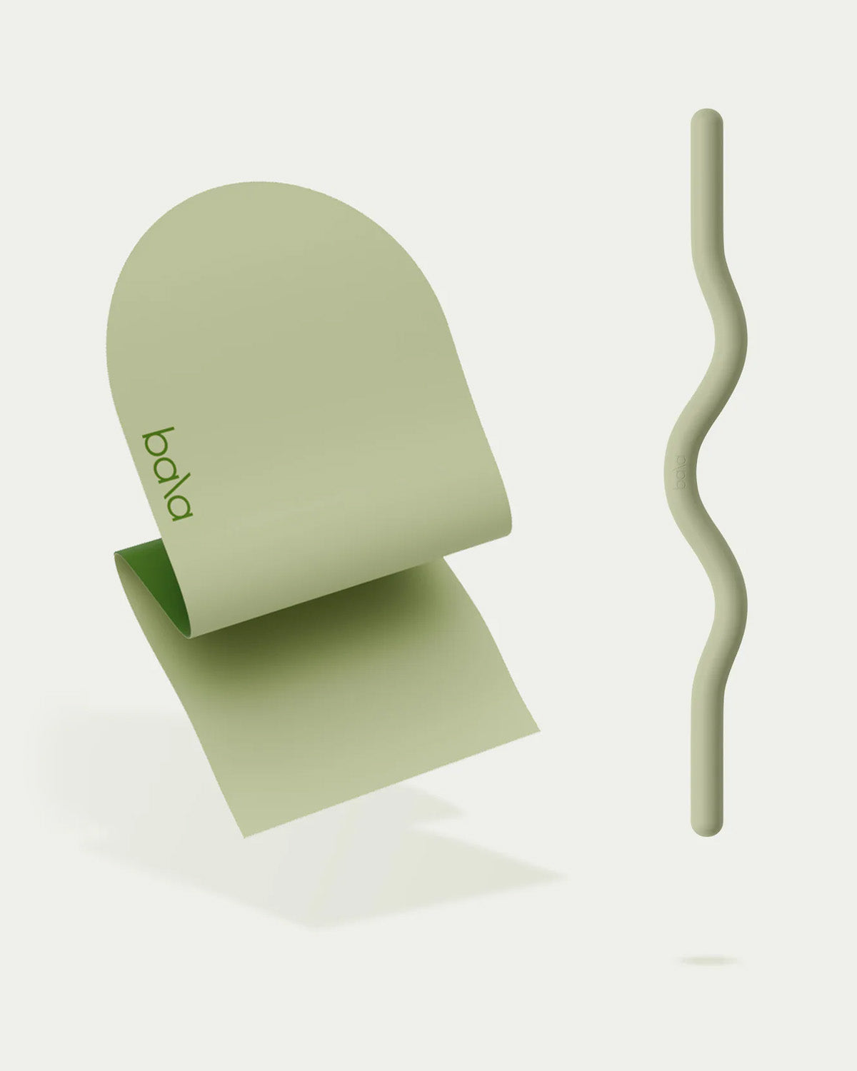 Grounded Strength Kit