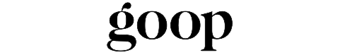 Goop Logo
